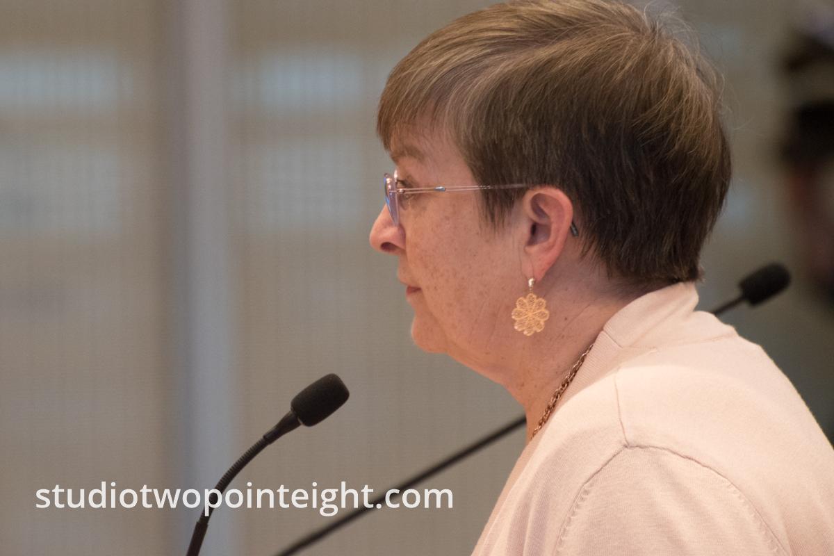 Seattle City Council, March 18, 2019, Real Estate Regulation, MHA, Mandatory Affordable Housing Ordinance, Residents Testified