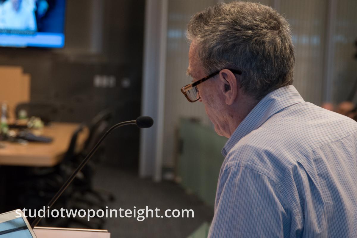 Seattle City Council, March 18, 2019, Real Estate Regulation, MHA, Mandatory Affordable Housing Ordinance, Residents Testified